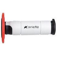 Ariete Trinity håndtag Hvid / Sort / Rød